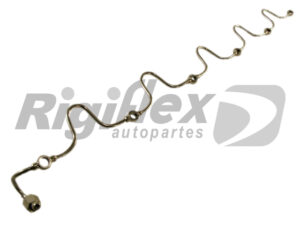 RIG RETORNO DE INYEC.(CON TUERCA)MOD.1114 OM 352/352A/366A